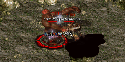 新开传奇私服网赤月魔和恶魔祭坛中的怪物对法师的哪些技能有特别的抗性？